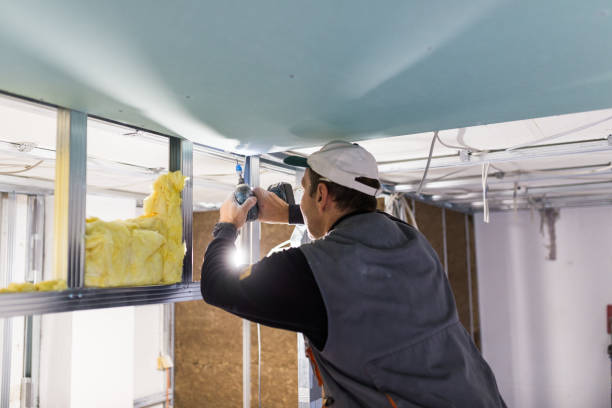 Best Insulation for Specific Applications in Bishop, TX