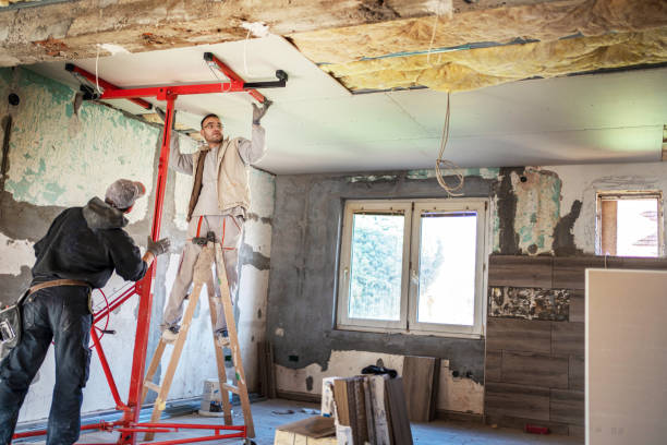 Best Specialized Insulation Services in Bishop, TX