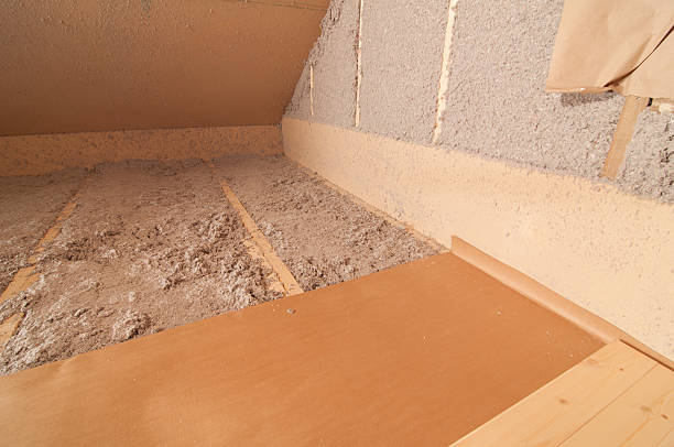 Best DIY Insulation Kits and Guidance in Bishop, TX